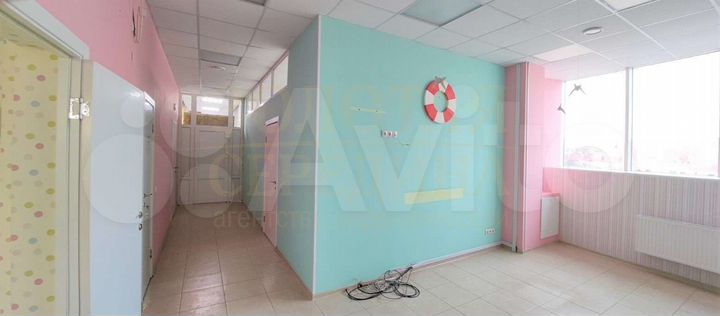 Сдам помещение свободного назначения, 97 м²