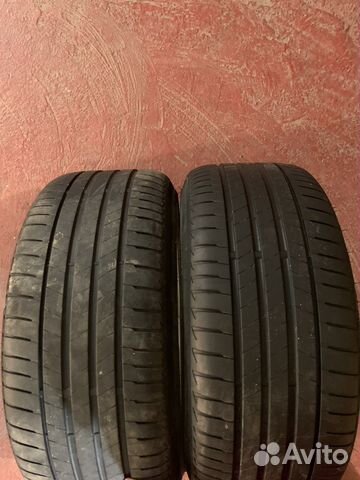 Колеса r18