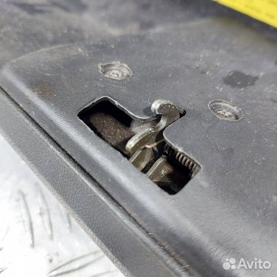 Бардачок Hyundai Getz G4EE 1.4 2006