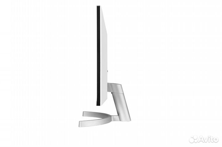 Монитор LG 27MK600