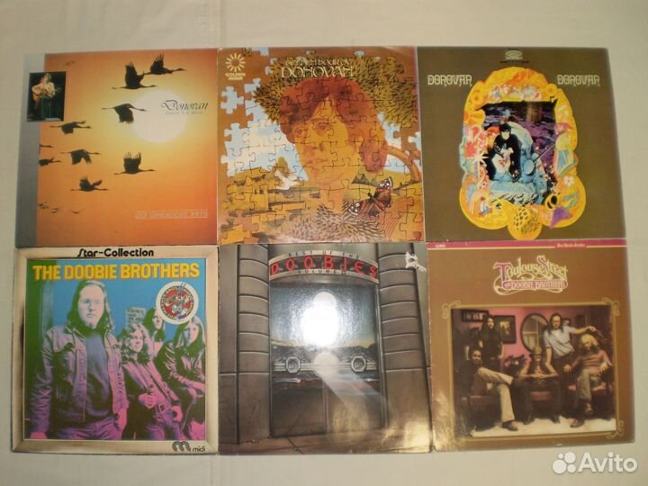 David Lee Roth Deep Purple Donovan Eagles