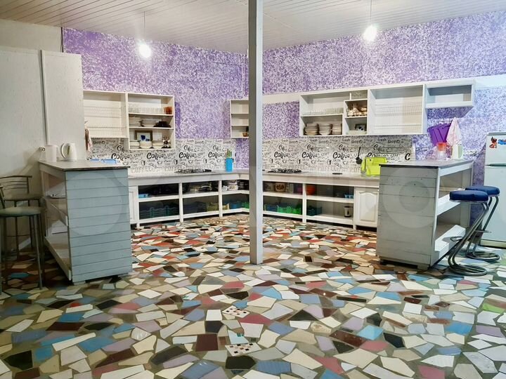 Комната 17 м², 2/3 эт.