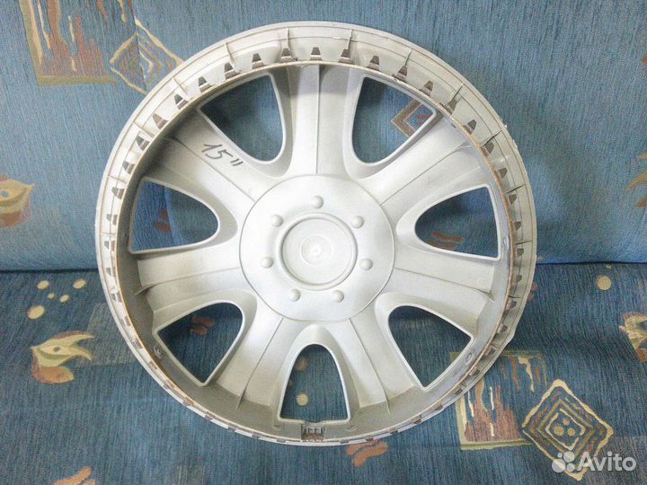 Колпак Hyundai 15