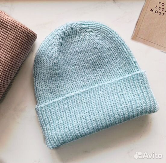 Шапка на заказ