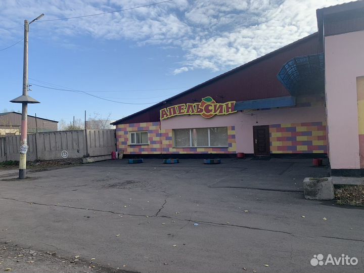 Продавец-кассир