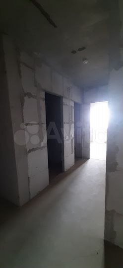 2-к. квартира, 68,7 м², 10/17 эт.