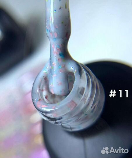 Каучуковая база