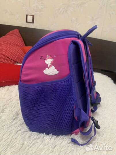 Рюкзак ранец портфель YUU 26л