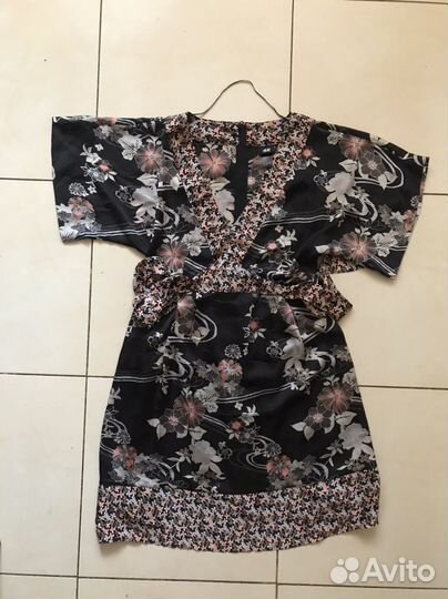 Платье женское