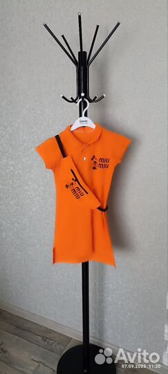 Вещи на девочку