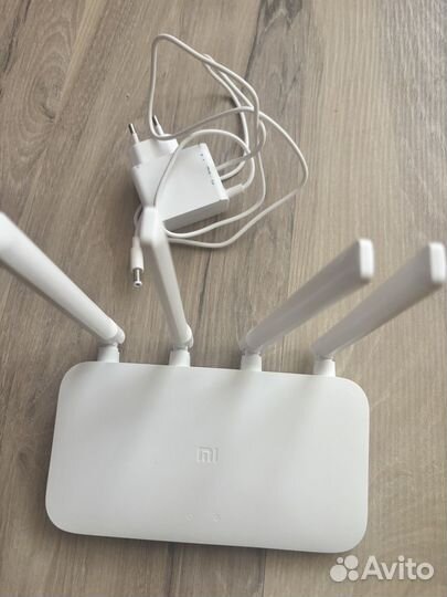 Xiaomi