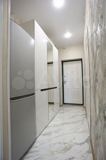 Квартира-студия, 28 м², 9/22 эт.