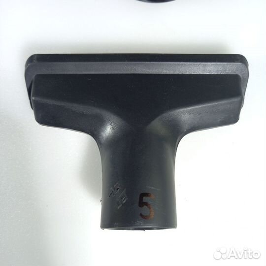 Щетки для пылесоса малые щелевые 32-34 мм