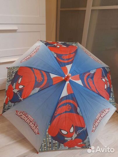 Зонтик детский