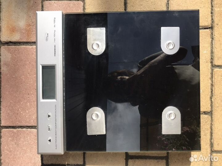 Продам умные весы