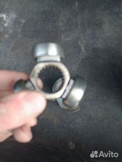 Шруз правый внутренний Мазда 3 бк