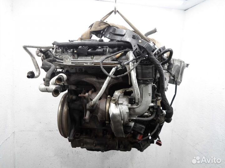 Маховик Volkswagen Passat CC