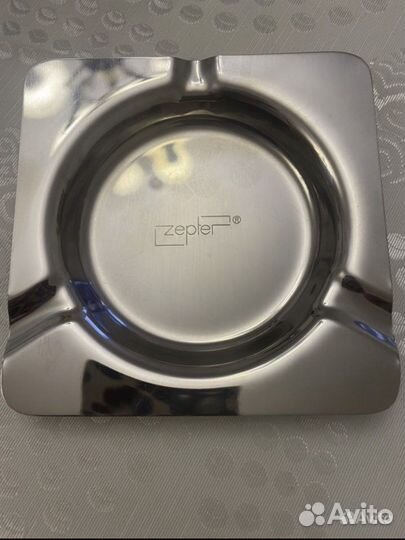 Пепельница zepter