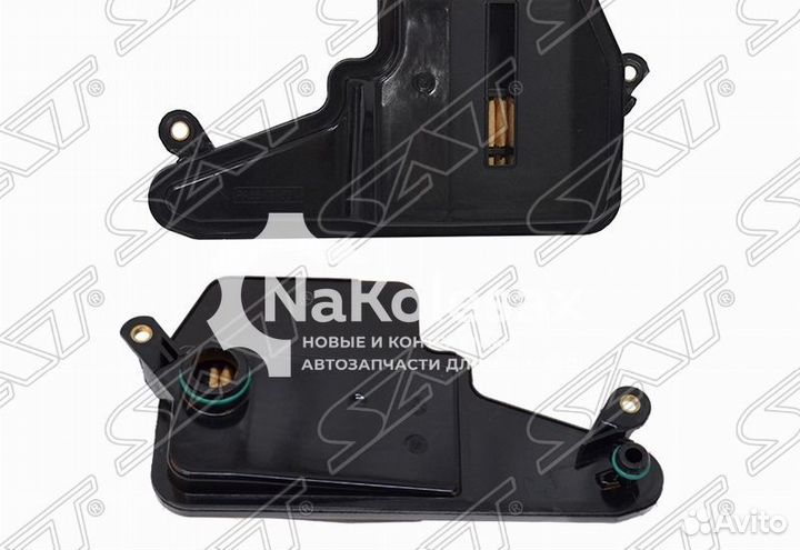 Фильтр АКПП mazda CX-5 11/ 6 GJ 12