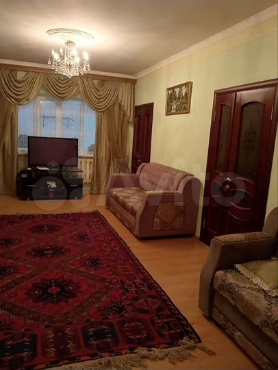 Дом 110 м² на участке 4,5 сот.