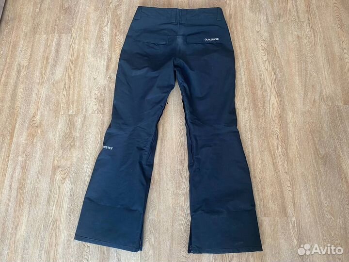 Сноуборд штаны Quicksilver gore tex