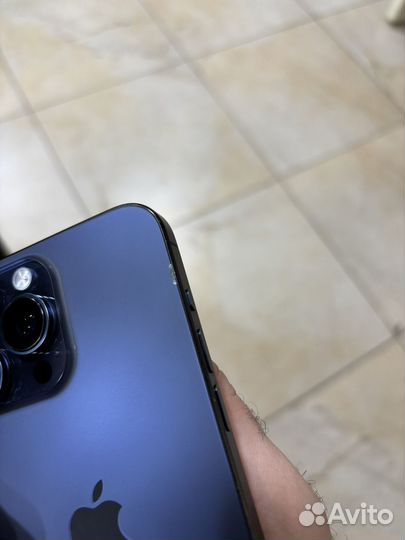 iPhone 15 Pro Max, 256 ГБ