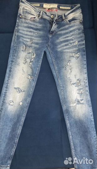 Женские вещи пакетом 44