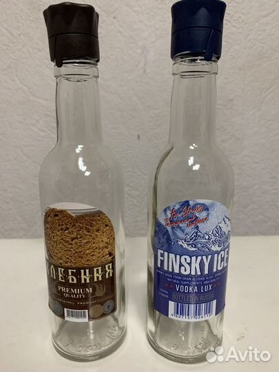 Водочные комплекты