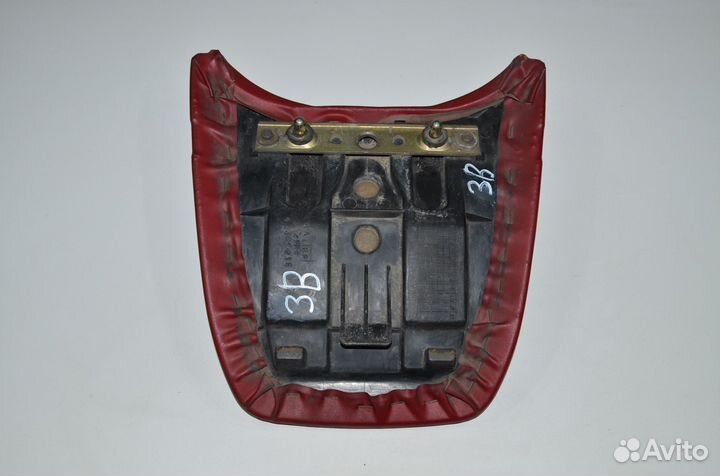 Сиденье заднее Suzuki RF400