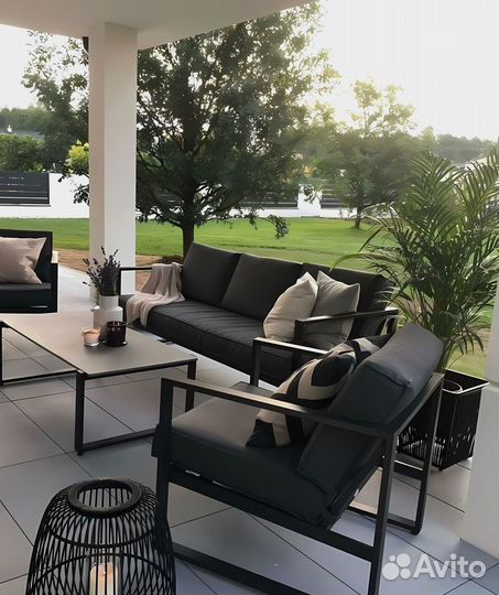 Изготовление садовой мебели,Лофт под заказ