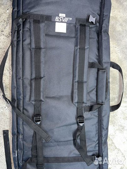 Чехол для сноуборда 155 BSV