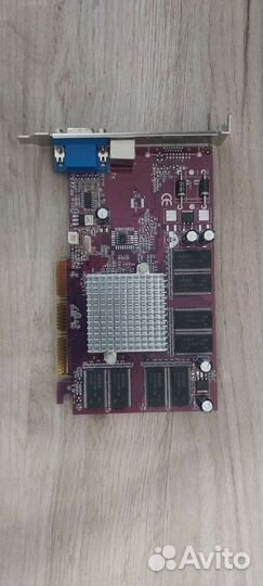 Видеокарта