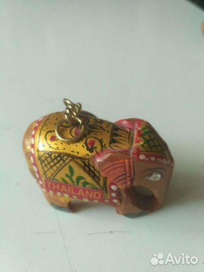 Брелок для ключей