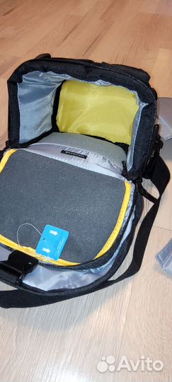 Сумка cullmann Ultralight CP Maxima 100