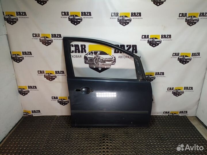 Дверь передняя правая R Ford C-Max