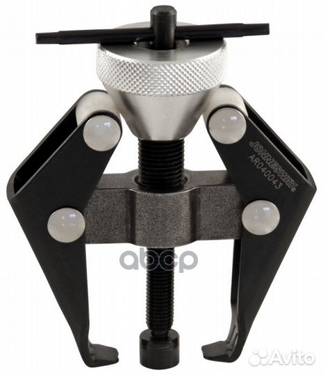 Съемник клемм аккумулятора и поводков стеклоочи