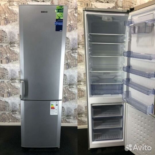 Холодильники с гарантией и доставкой