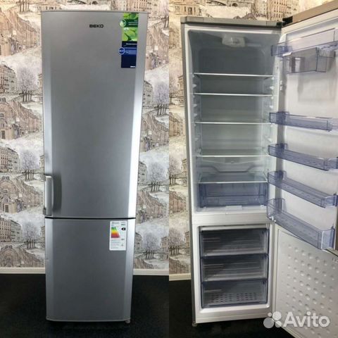 Холодильники с гарантией и доставкой