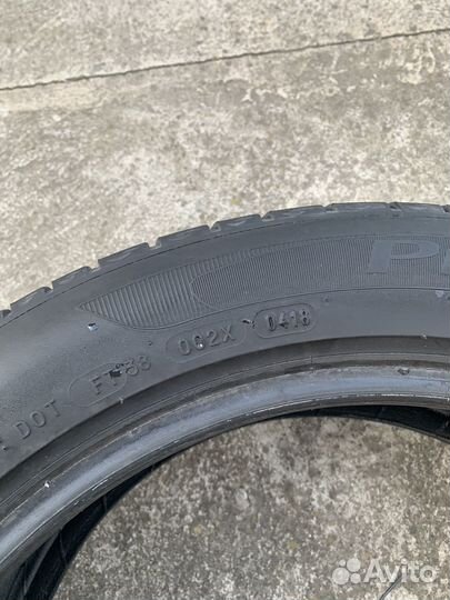 Michelin Primacy HP 215/50 R17