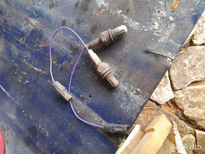 Датчик кислорода на нексию