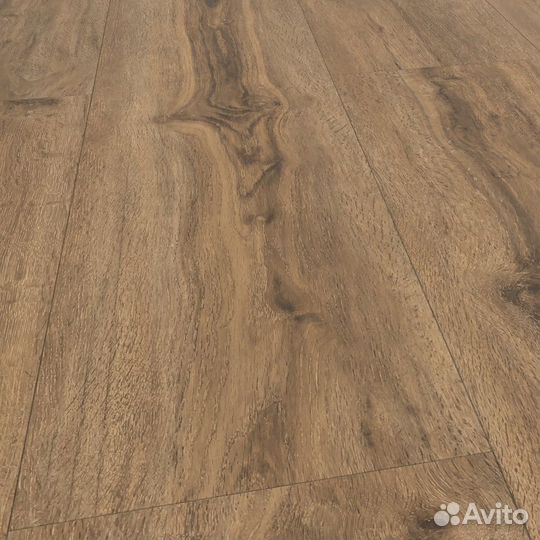 Виниловый ламинат