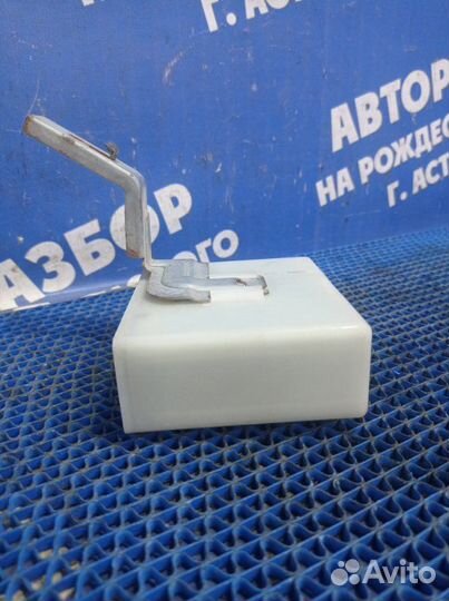 Блок управления давлением в шинах Infiniti Fx35