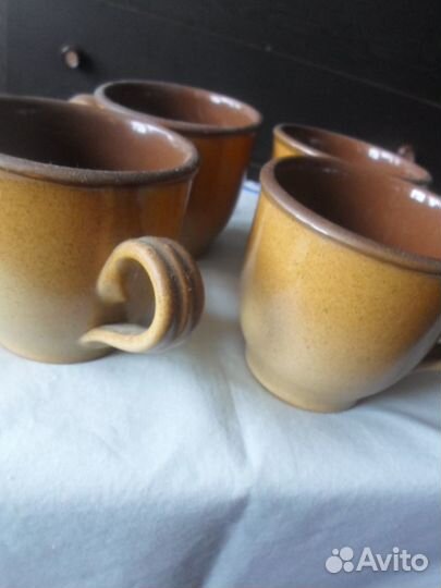 Изделия из керамики