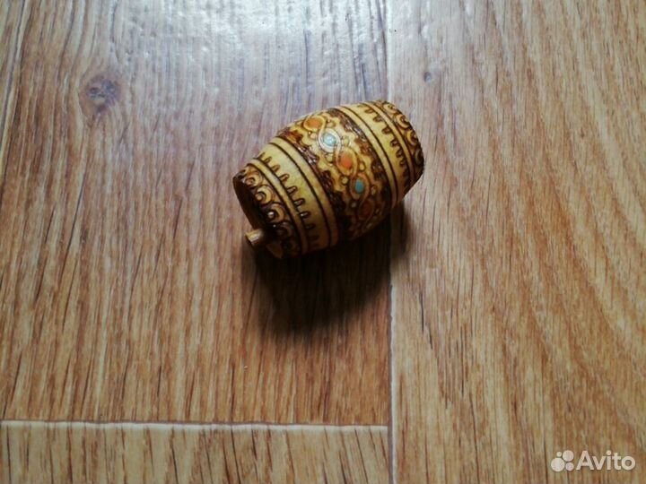 Винтажные флаконы от духов (Болгария-СССР) и бочон