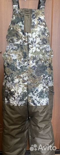 Костюм горка