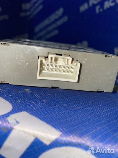 Блок электронный Chery Fora седан 2008