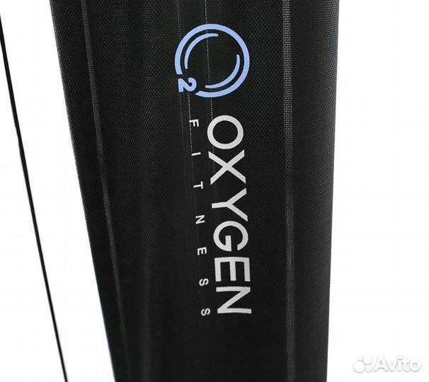 Силовой комплекс Oxygen Fitness Irving