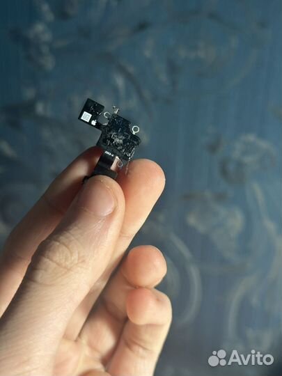 Wifi шлейф iPhone 13 Pro Max ORG