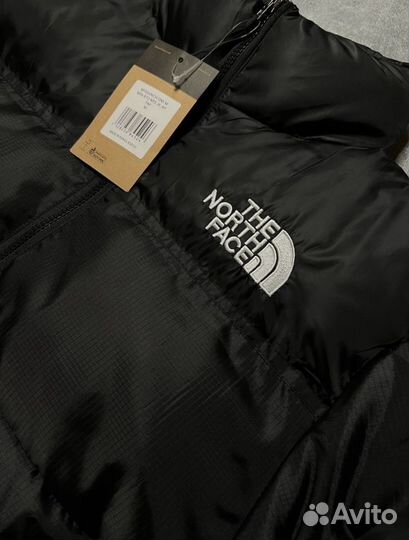 Куртка TNF 700