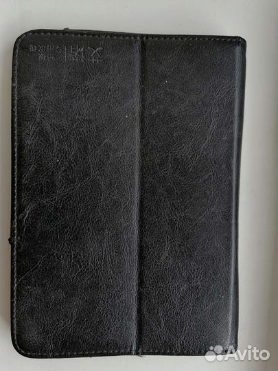 Планшет iconBIT NT-3601P+чехол